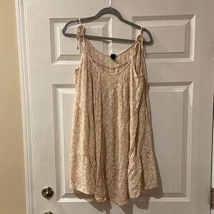 🧡 Women’s Wild Fable dress